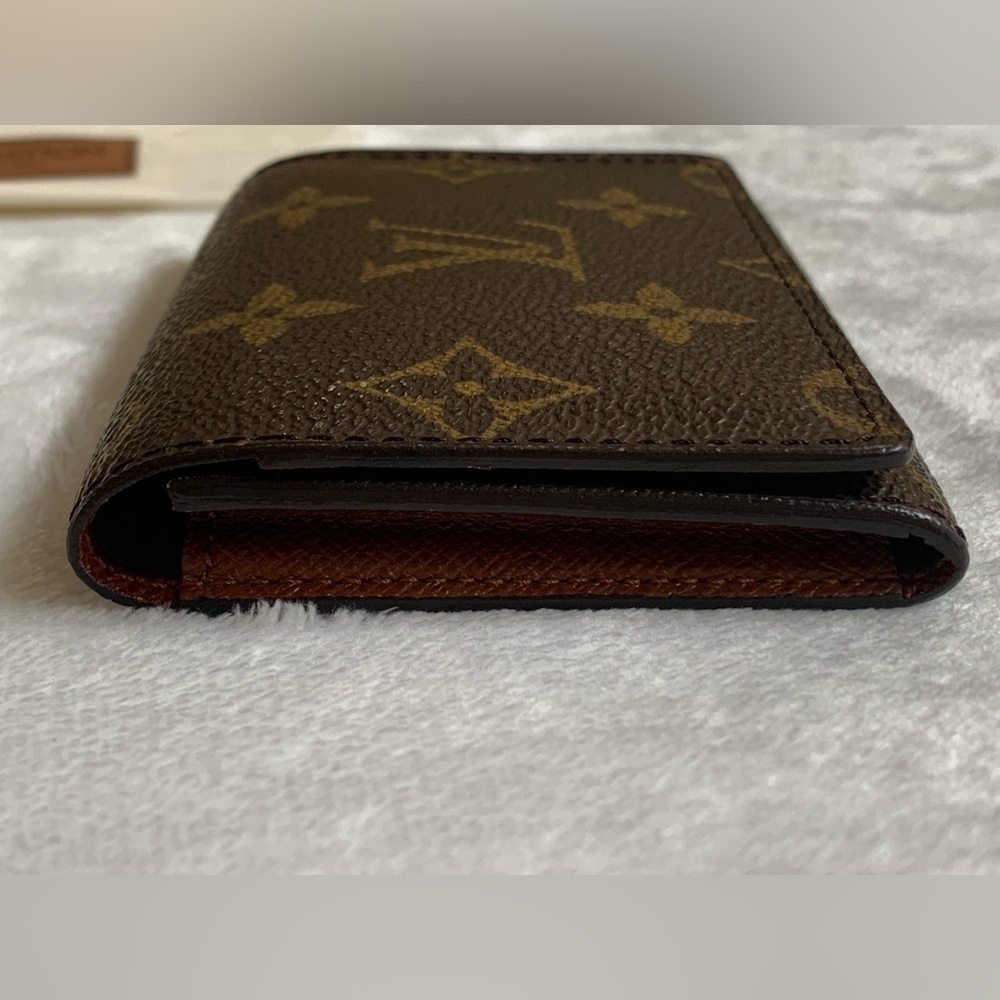 Louis Vuitton Monogram Wallet - Picture 6 of 13